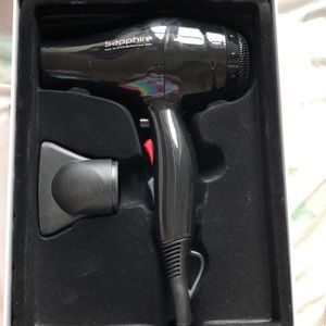 Sapphire infrared Blow Dryer